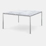 Florence Knoll Table,  Square,  55x55
