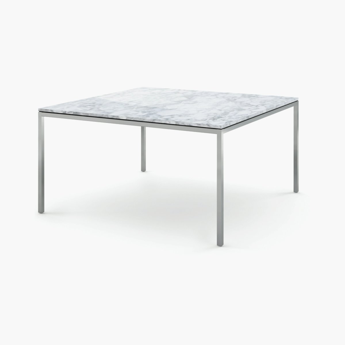 Florence Knoll Table, Square