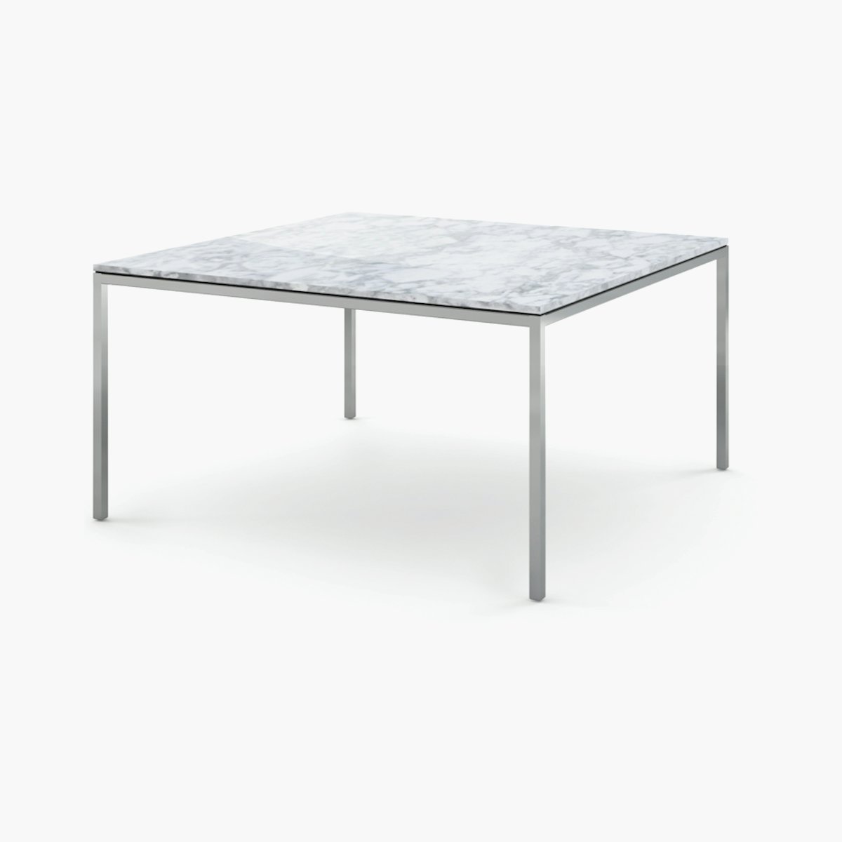 Florence Knoll Table Florence Knoll Table, Square