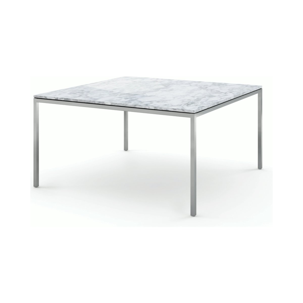 Florence Knoll Table Florence Knoll Table, Square