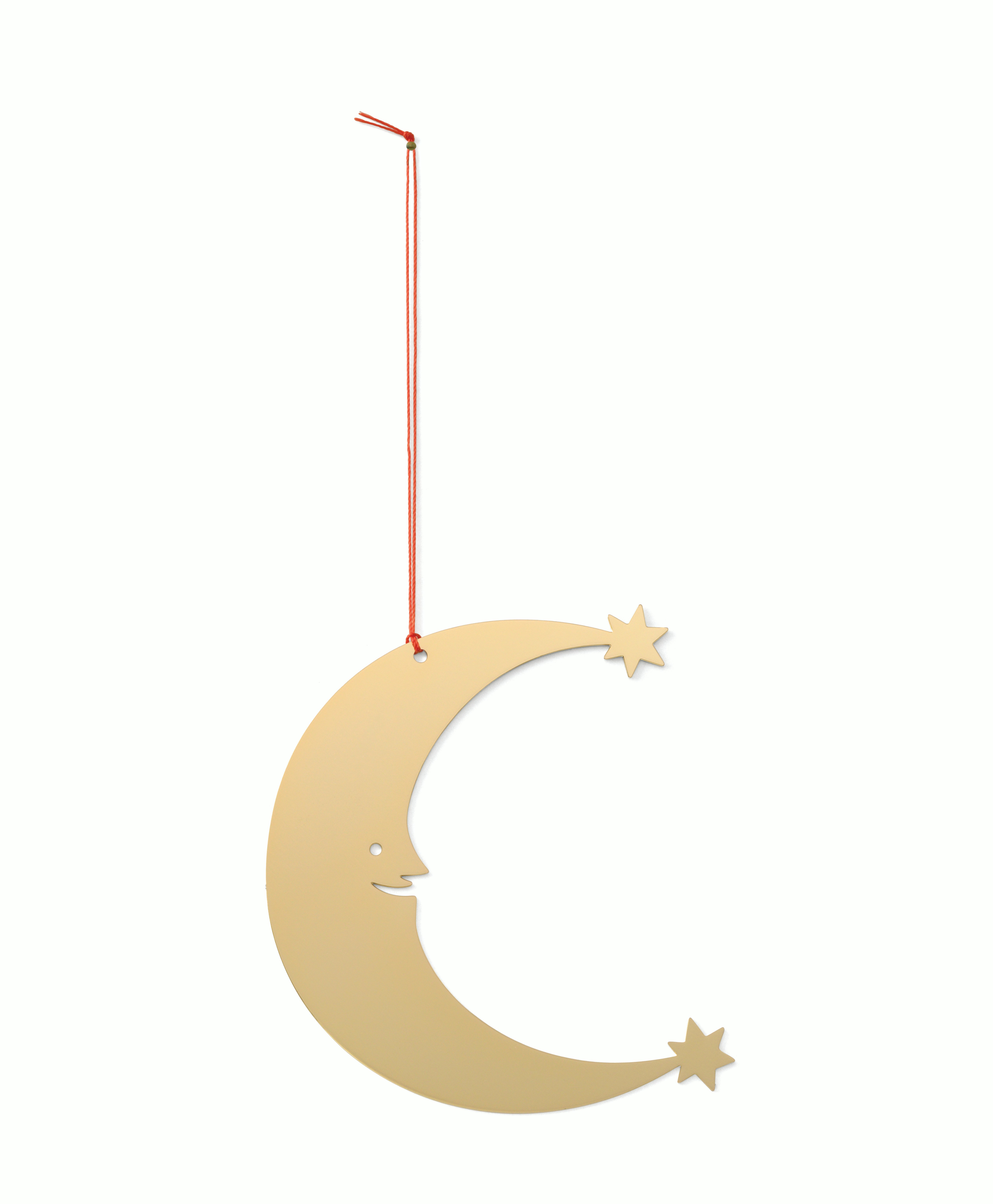 Girard Ornaments