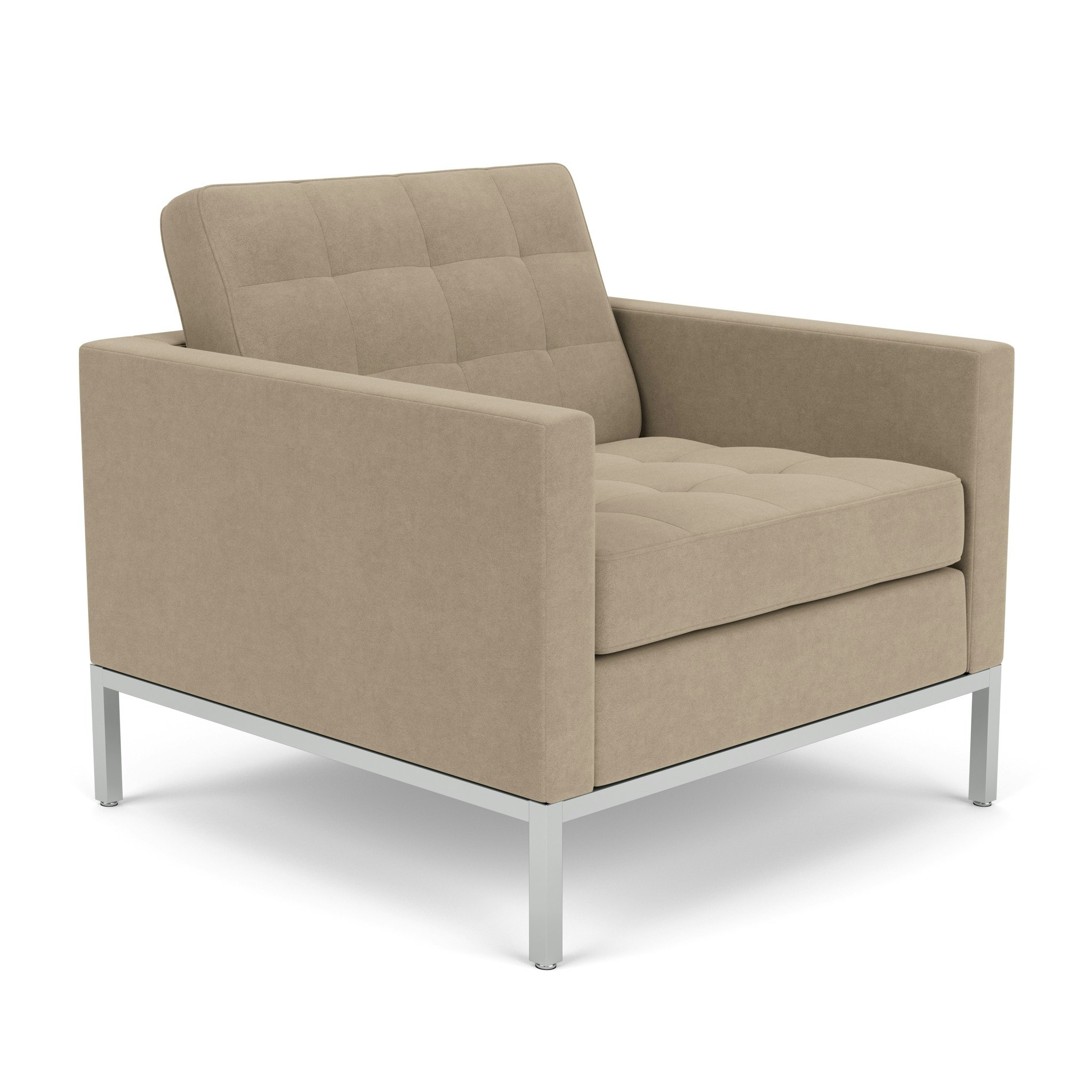 Florence Knoll Lounge Chair