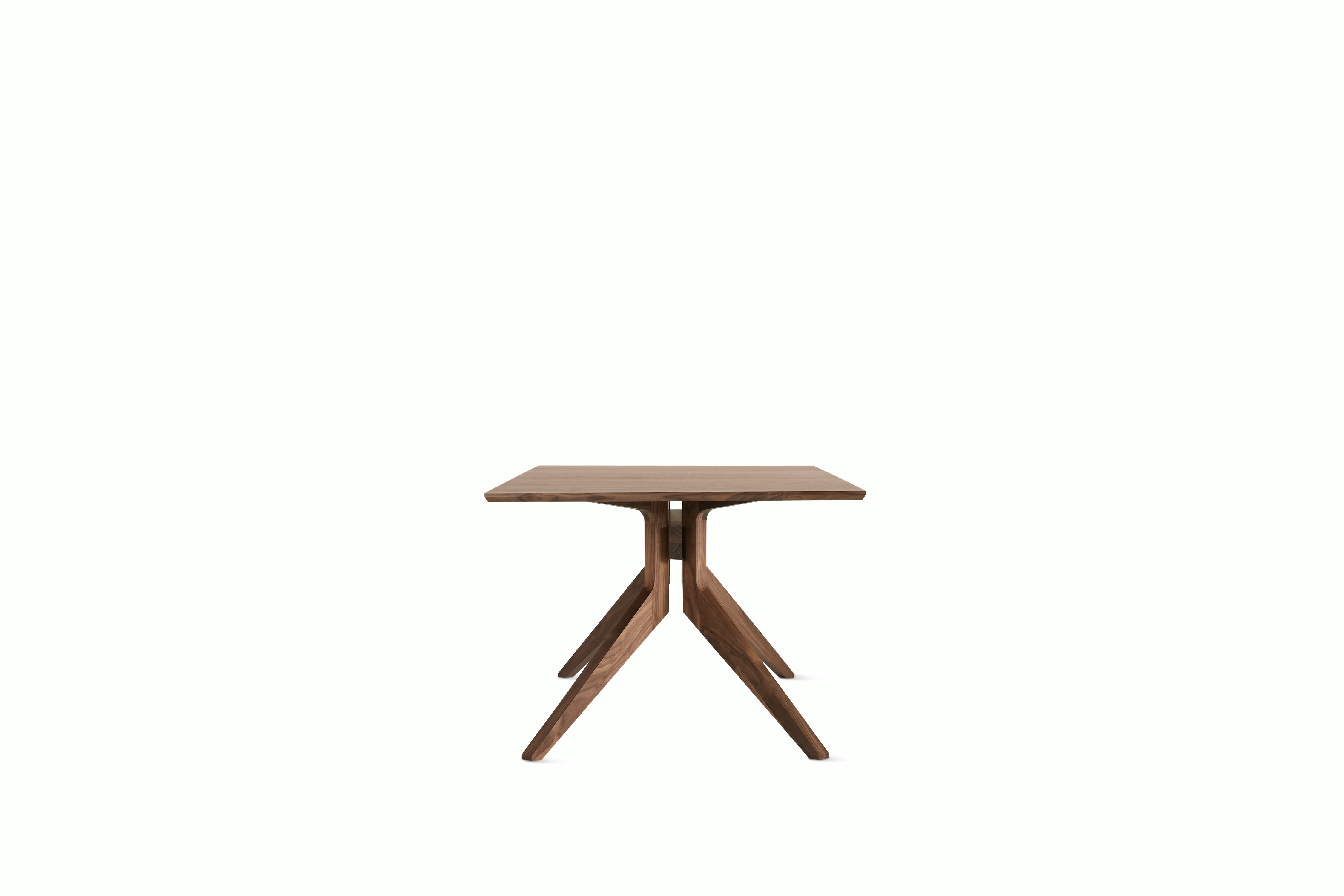 Cross Fixed Table