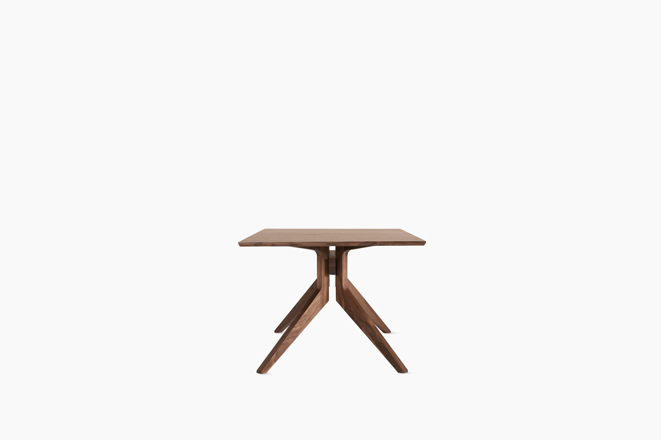 Cross Fixed Table