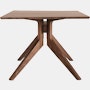 Cross Fixed Table