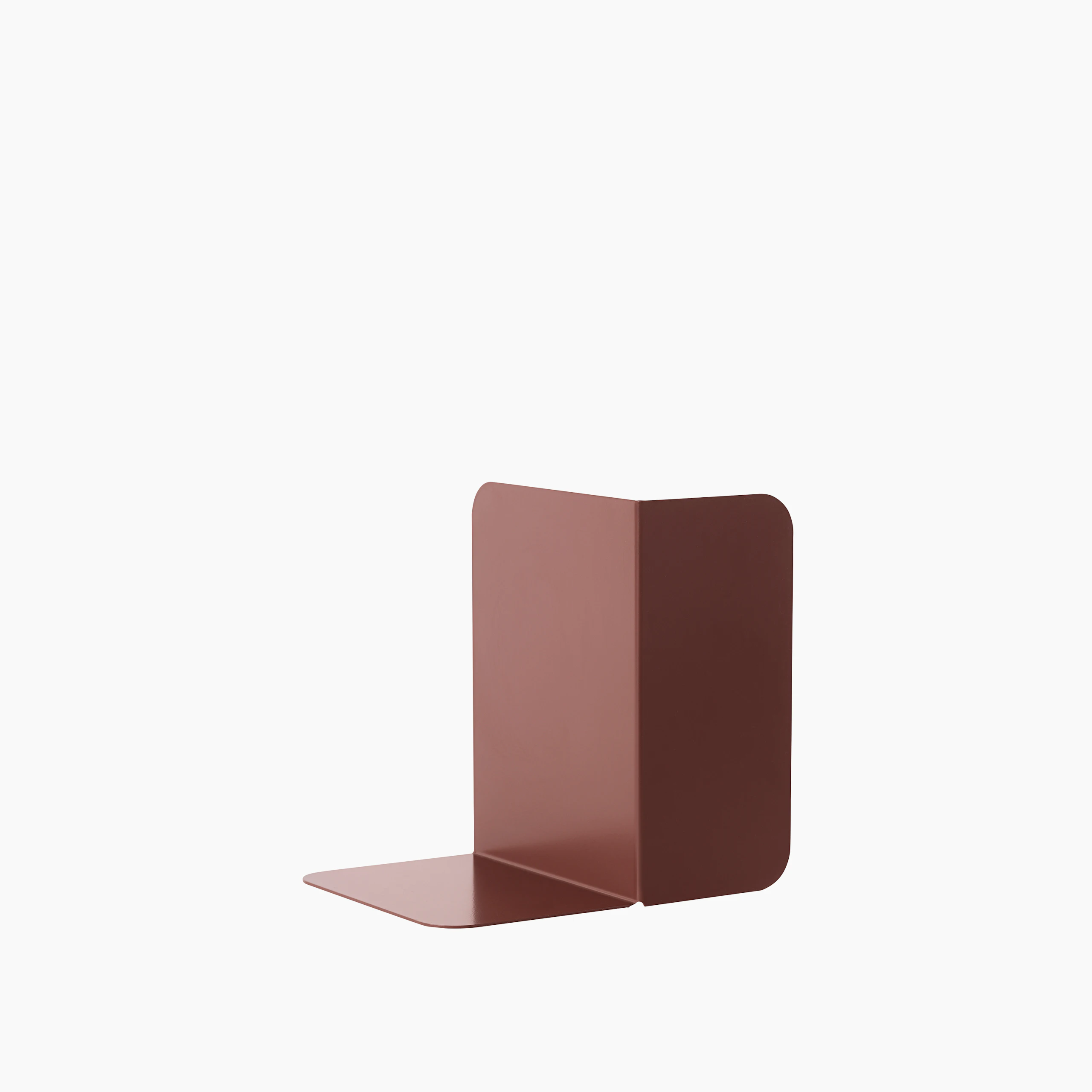 Compile bookend plum mid