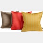 Toostripe Pillow by Alexander Girard