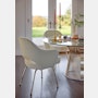 Saarinen Executive Armchair