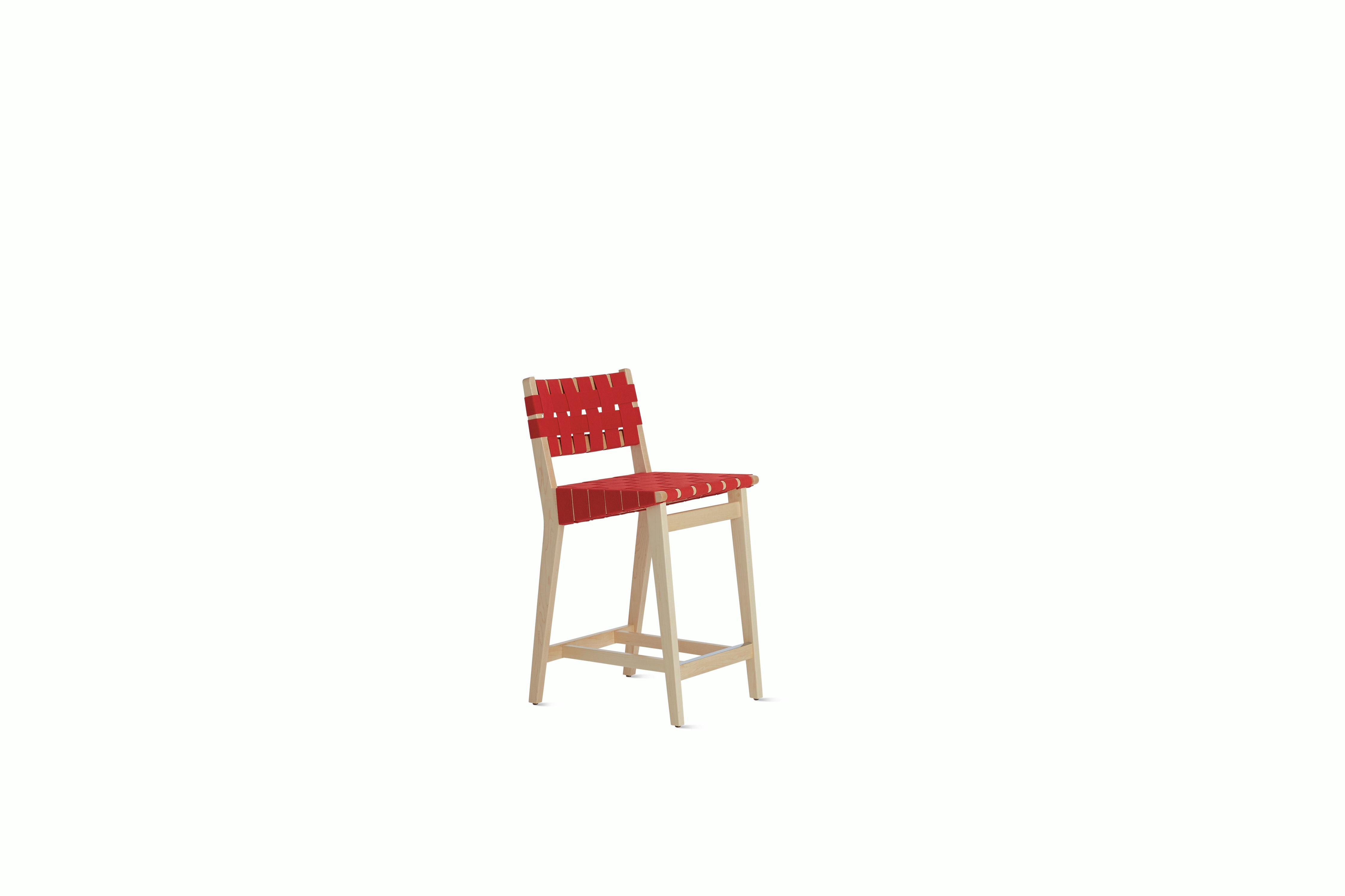 Risom Counter Stool