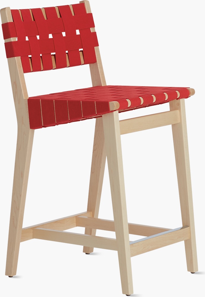 Risom Counter Stool