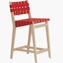 Risom Dining Stool Risom Dining Stool, Counter Height