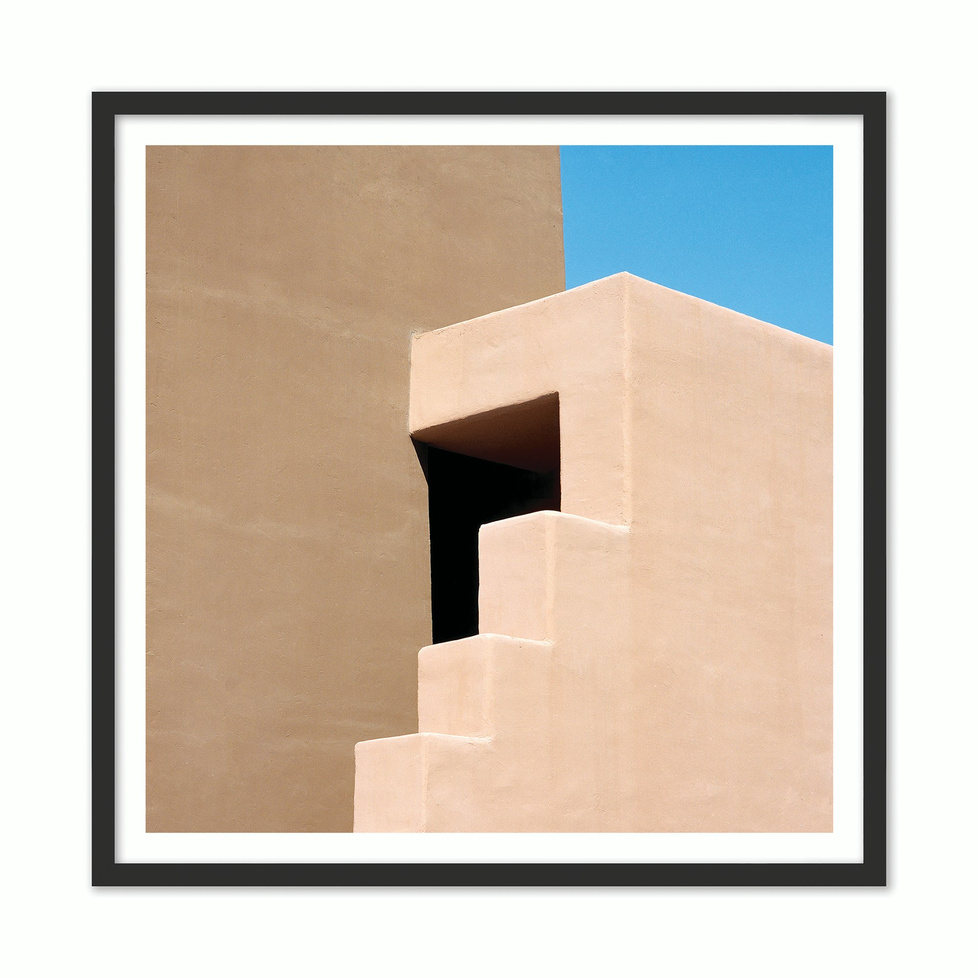 Palm Springs CA by Sinziana Velicescu