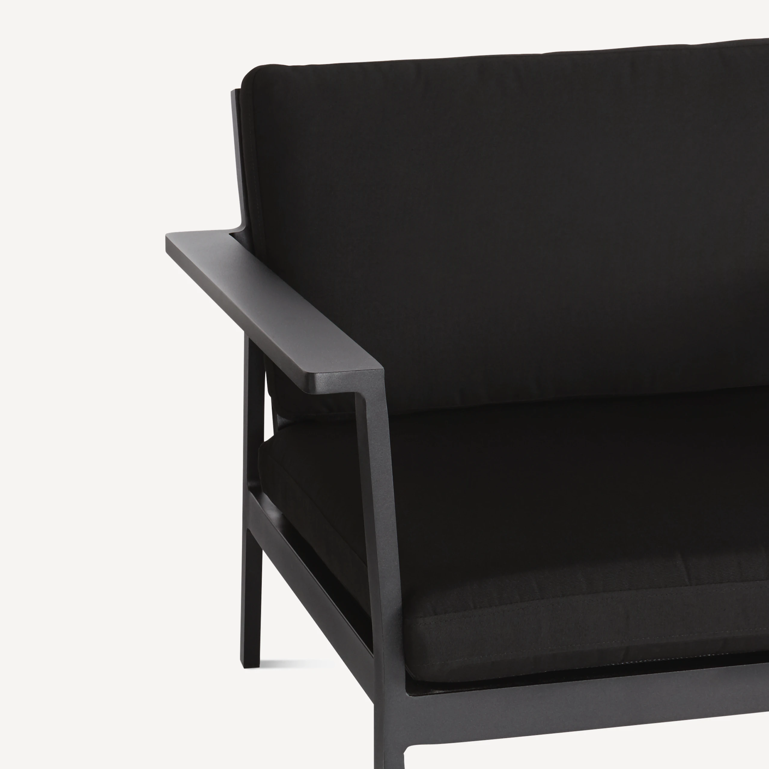 Eos Large Armchair