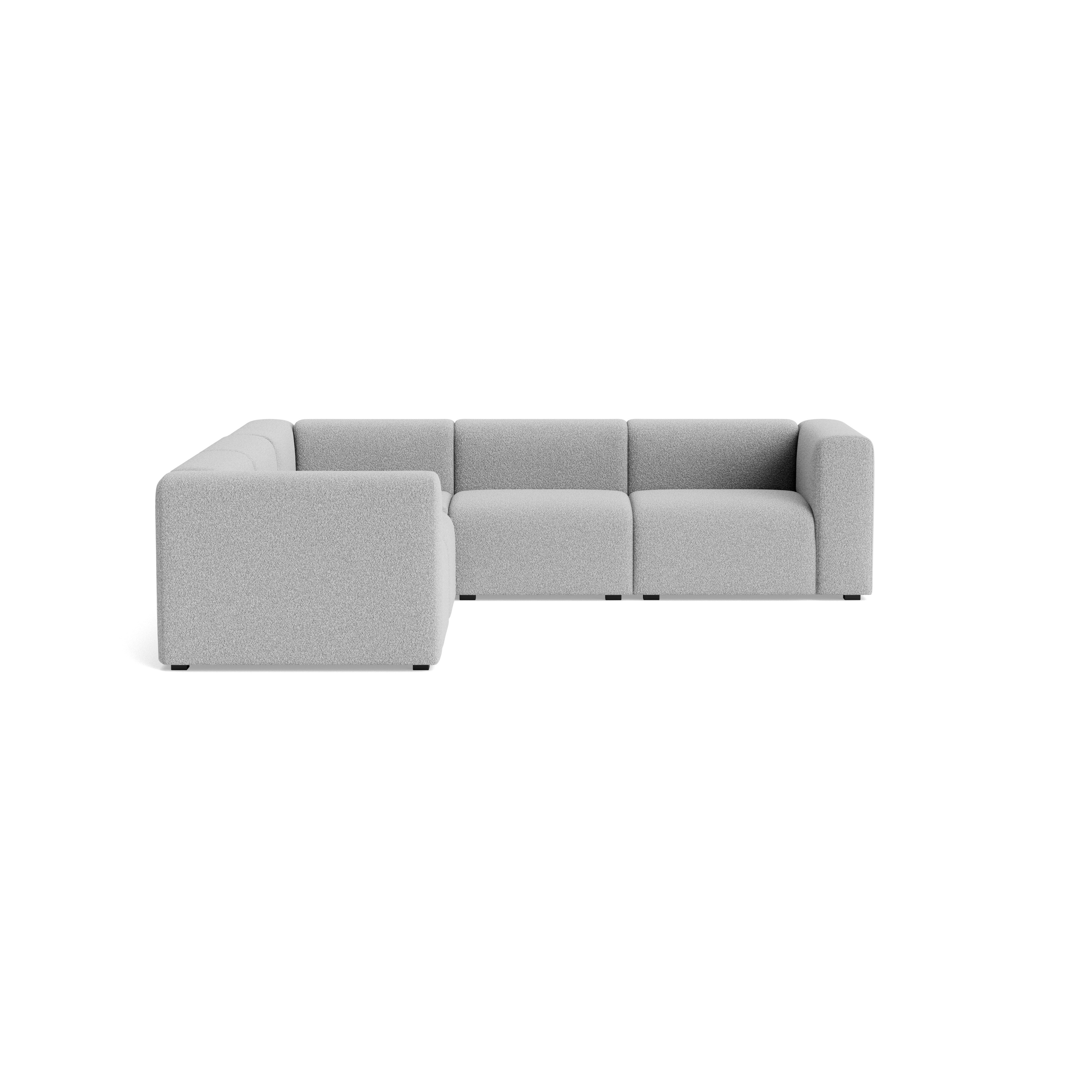 Mags Corner Sectional
