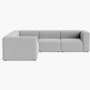 Mags Sectional Mags Corner Sectional