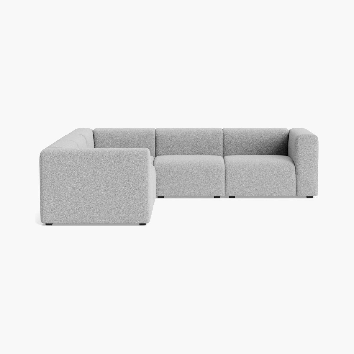 Mags Corner Sectional