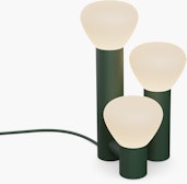 Parc Table Lamp, Style 6