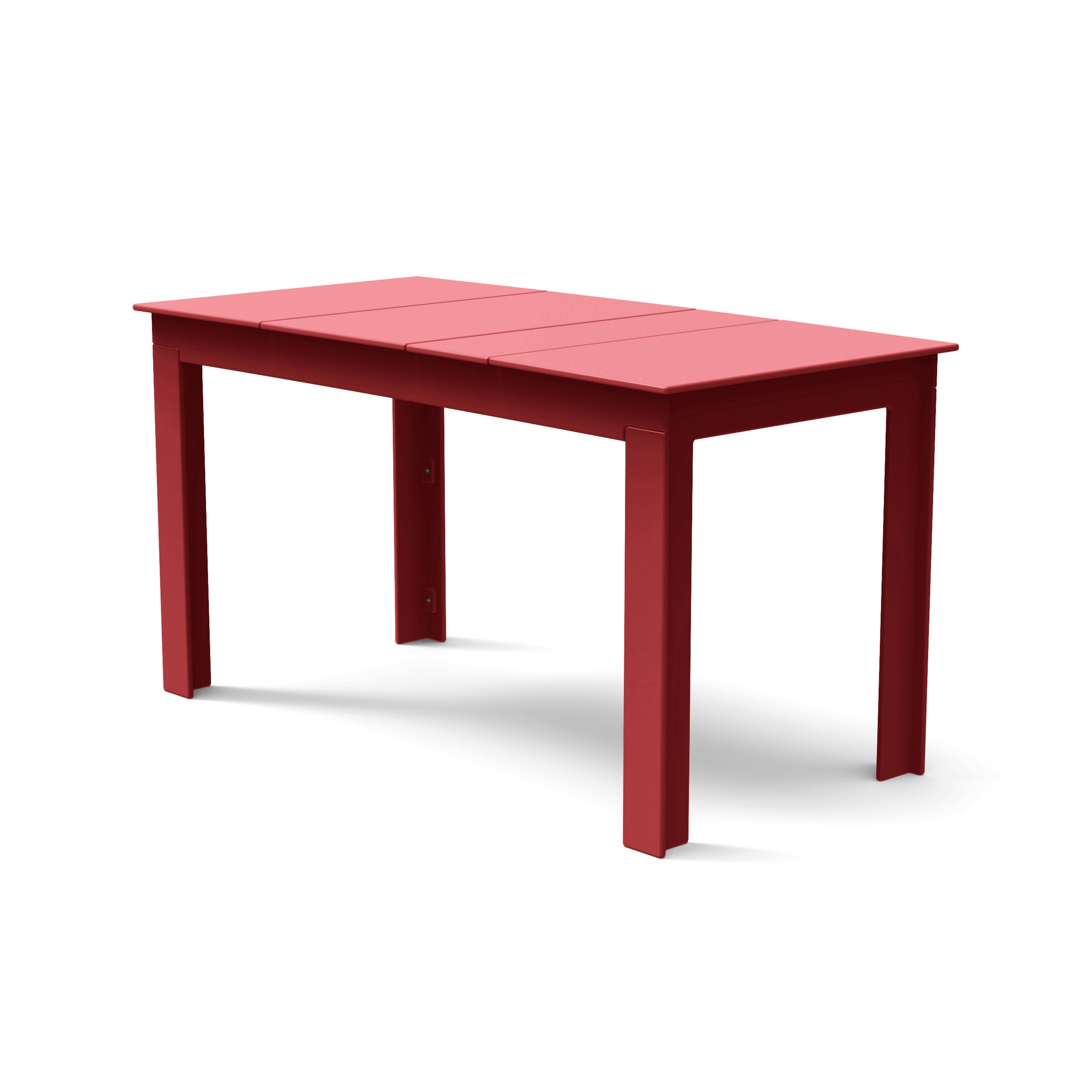Lollygagger Picnic Table - Chili