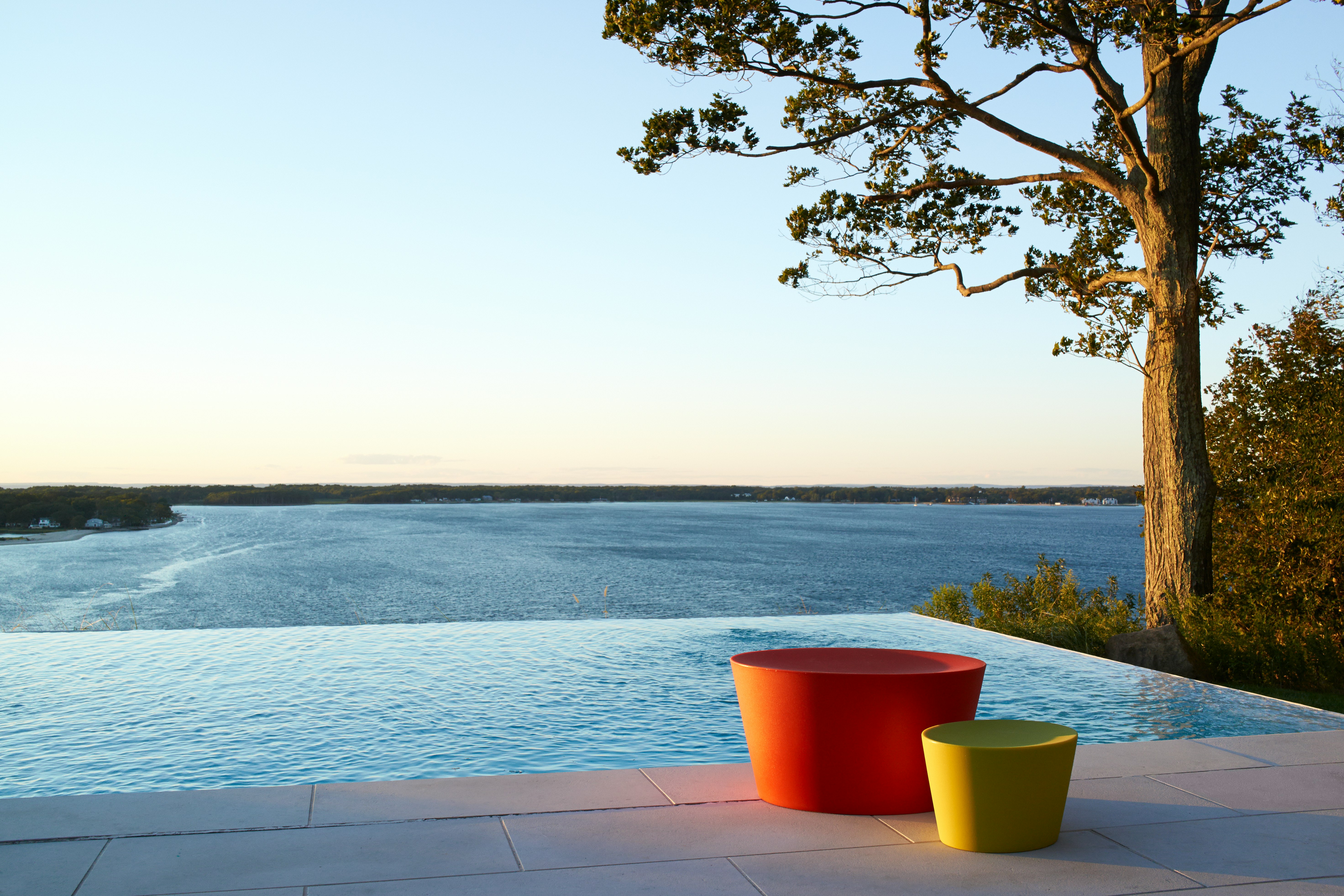 Maya Lin Stones - Seat