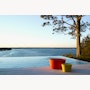 Maya Lin Stones - Seat