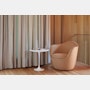 Saarinen Side Table