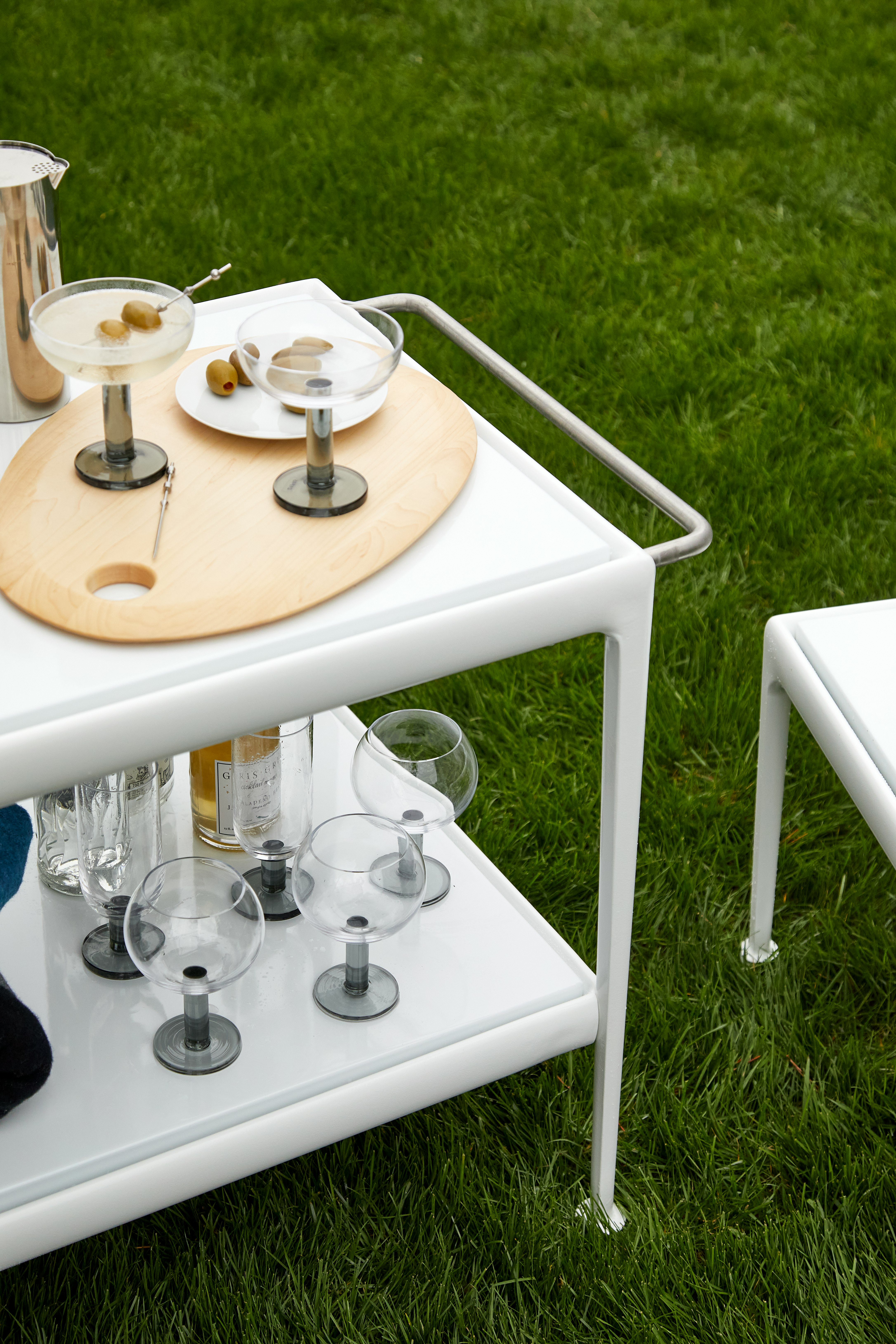 Organic Cutting Board