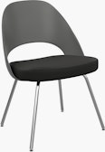 Saarinen Executive Plastic Chair