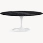 Saarinen Dining Table Oval 72