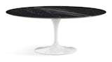 Saarinen Dining Table Oval 72 Saarinen Dining Table Oval 72