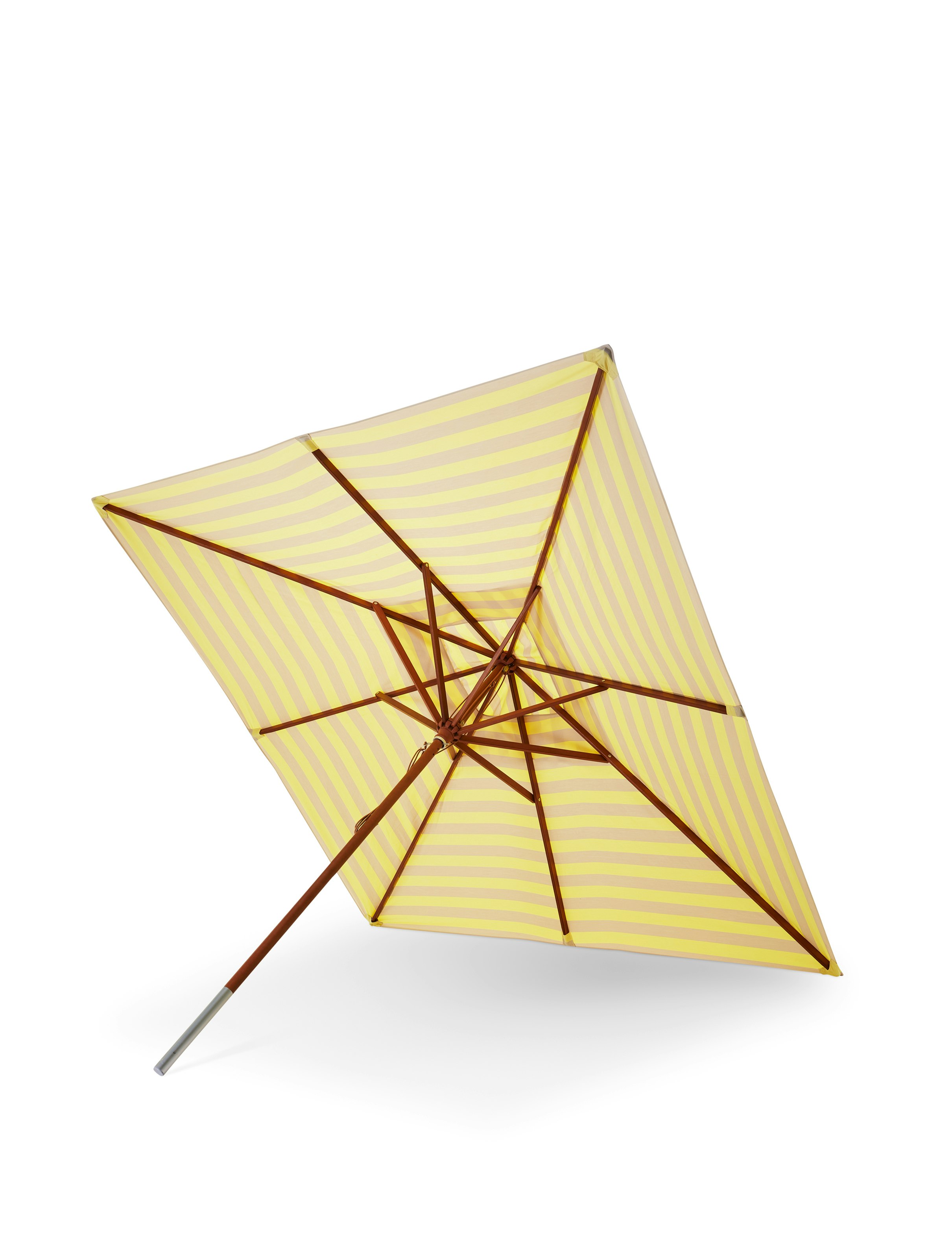 Messina Square Umbrella