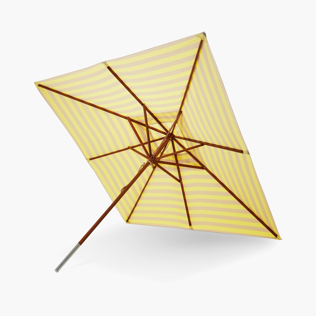 Messina Square Umbrella