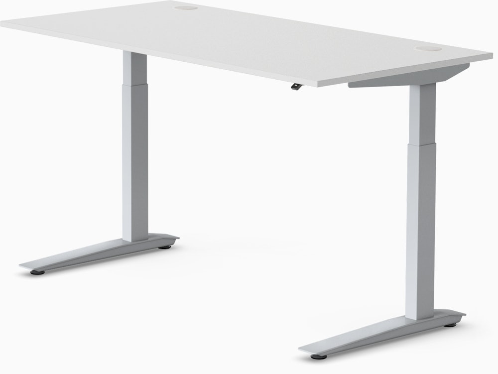 Jarvis Laminate Desk
