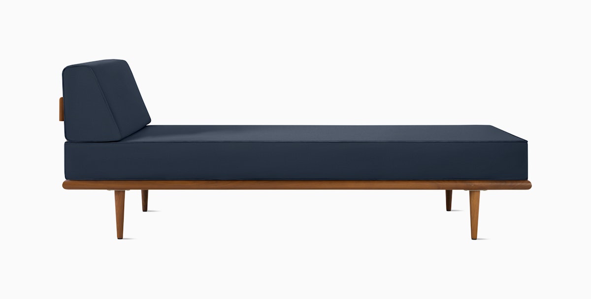 Nelson Daybed, Side Bolster