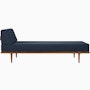 Nelson Daybed Nelson Daybed, Side Bolster