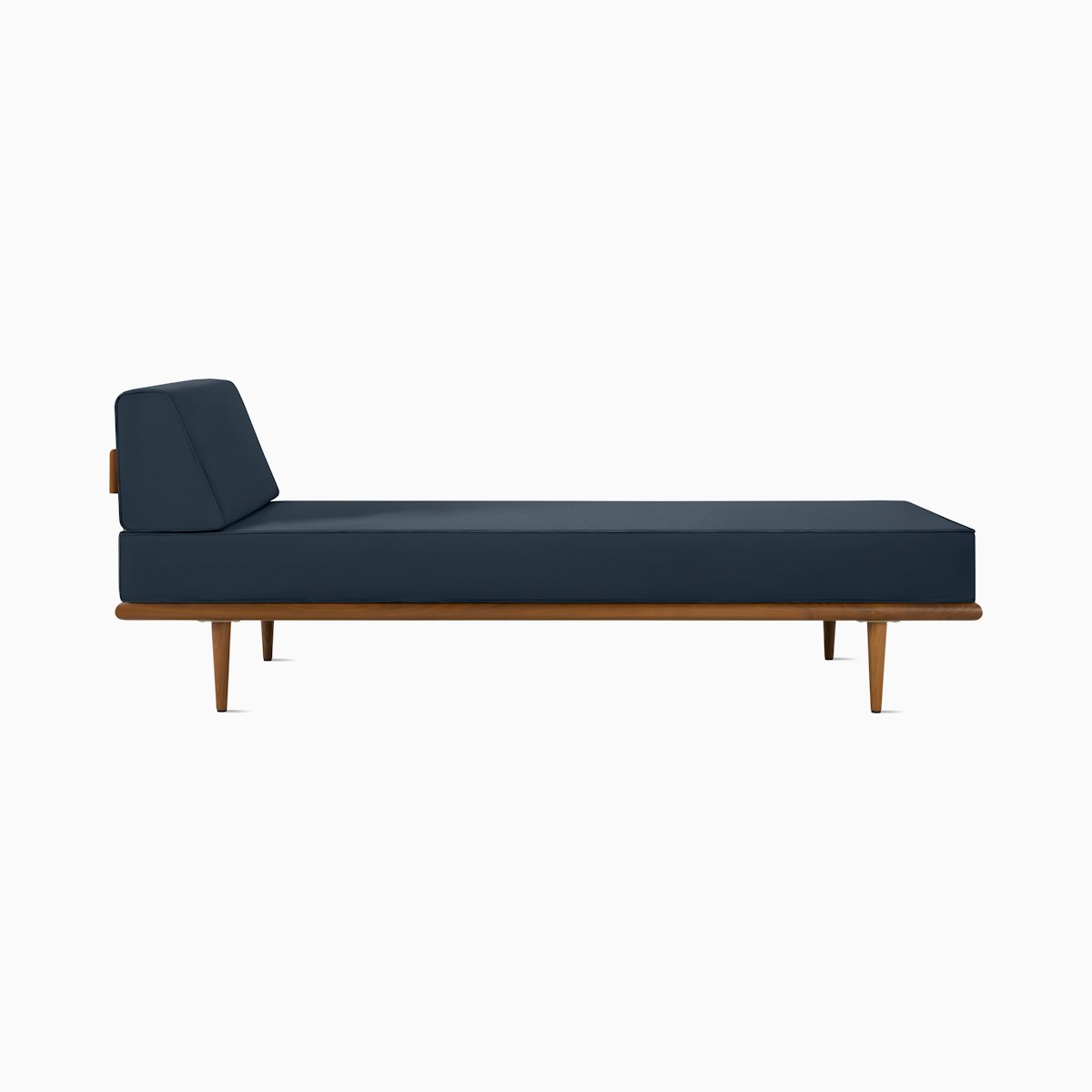 Nelson Daybed Nelson Daybed, Side Bolster