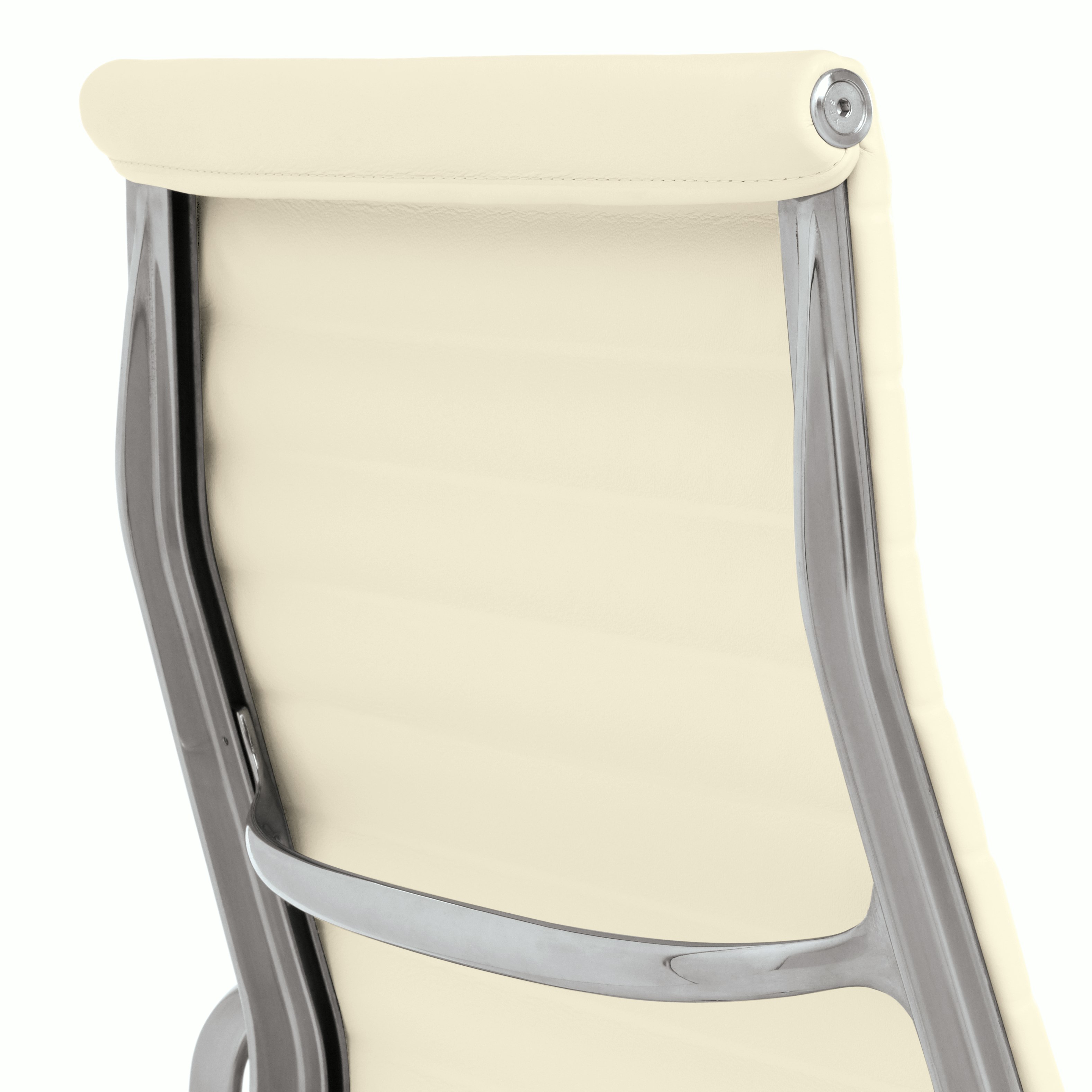 Eames Aluminum Executive Chair