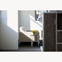 Florence Knoll Hairpin™ Stacking Table