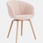 AAC 23 Soft - Mode, 026 Petal - Matte Lacquered Oak