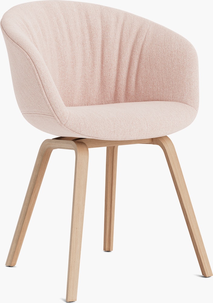 AAC 23 Soft - Mode, 026 Petal - Matte Lacquered Oak