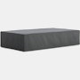 Eos Chaise Cover