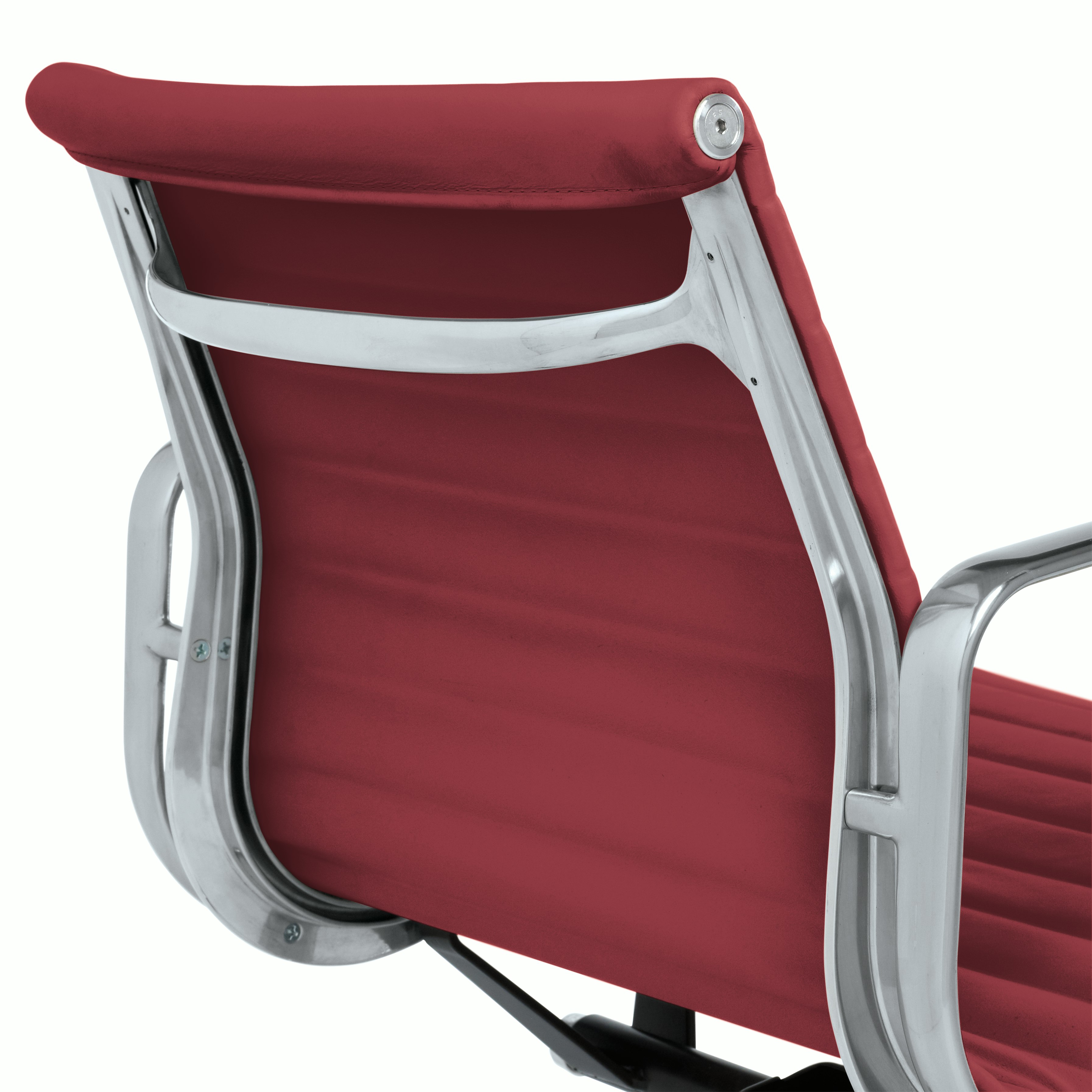 Eames Aluminum Group Management Chair