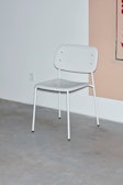 Soft Edge 40 Side Chair