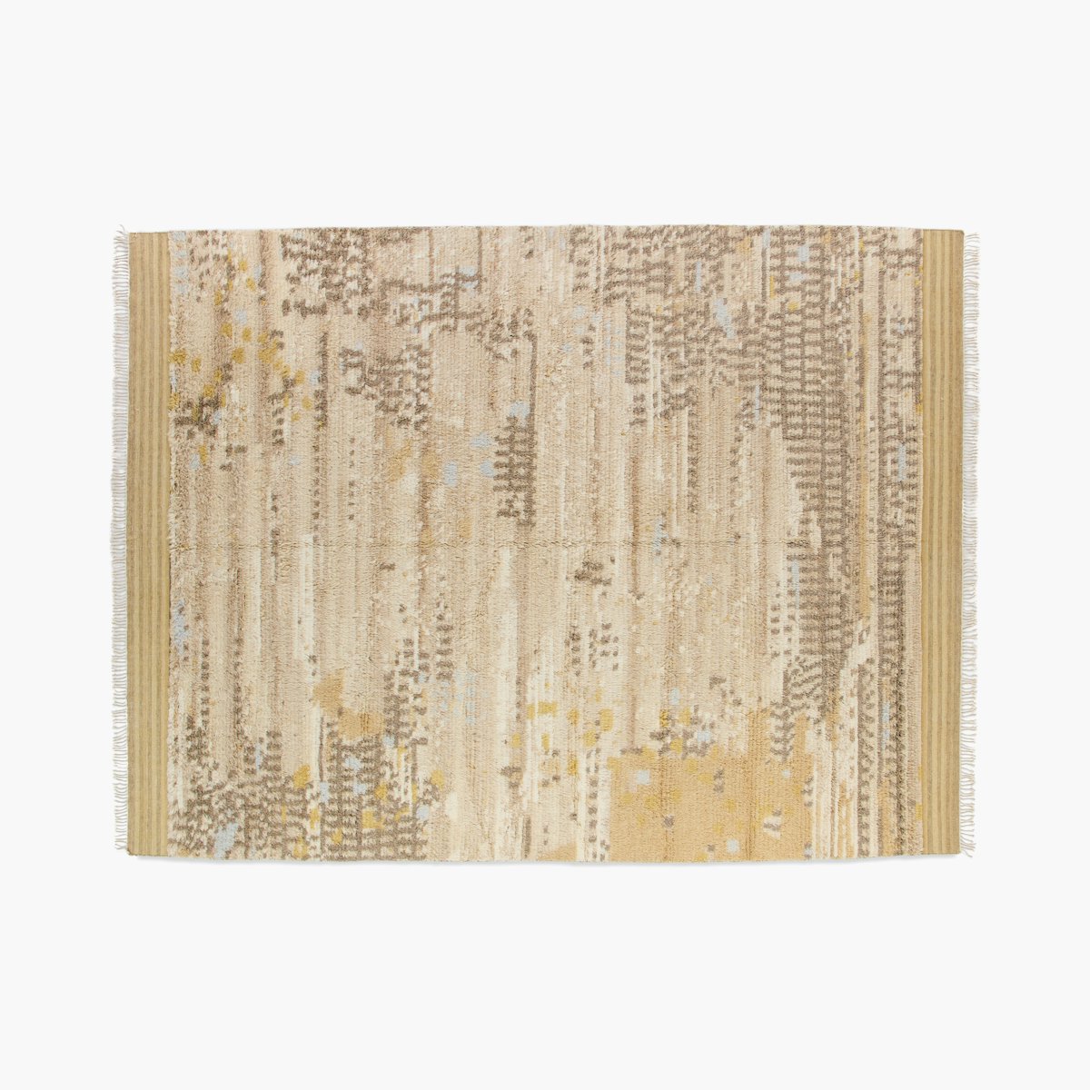 Mave Handknotted Moroccan Rug Mave Handknotted Moroccan Rug
