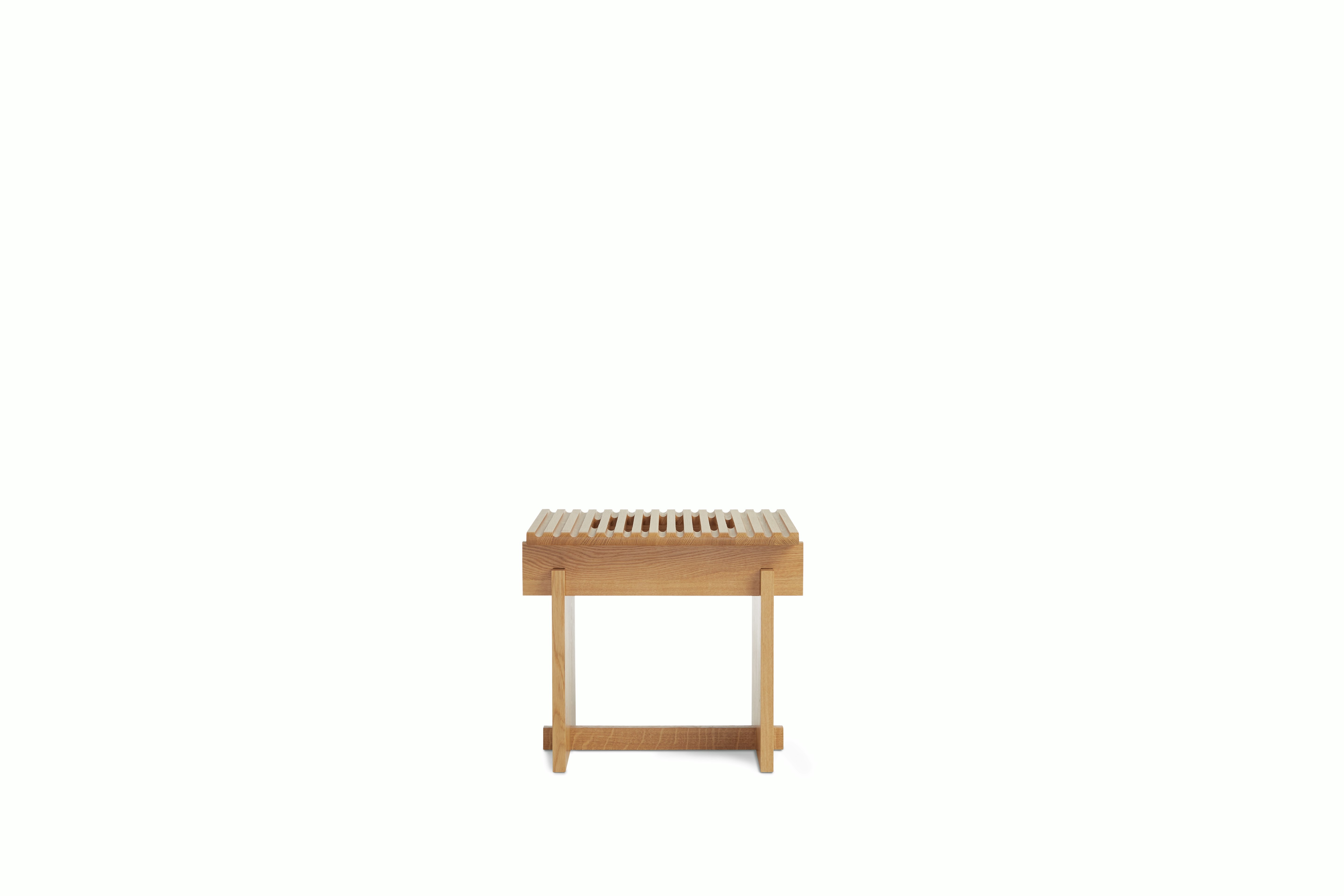 Kam Side Table