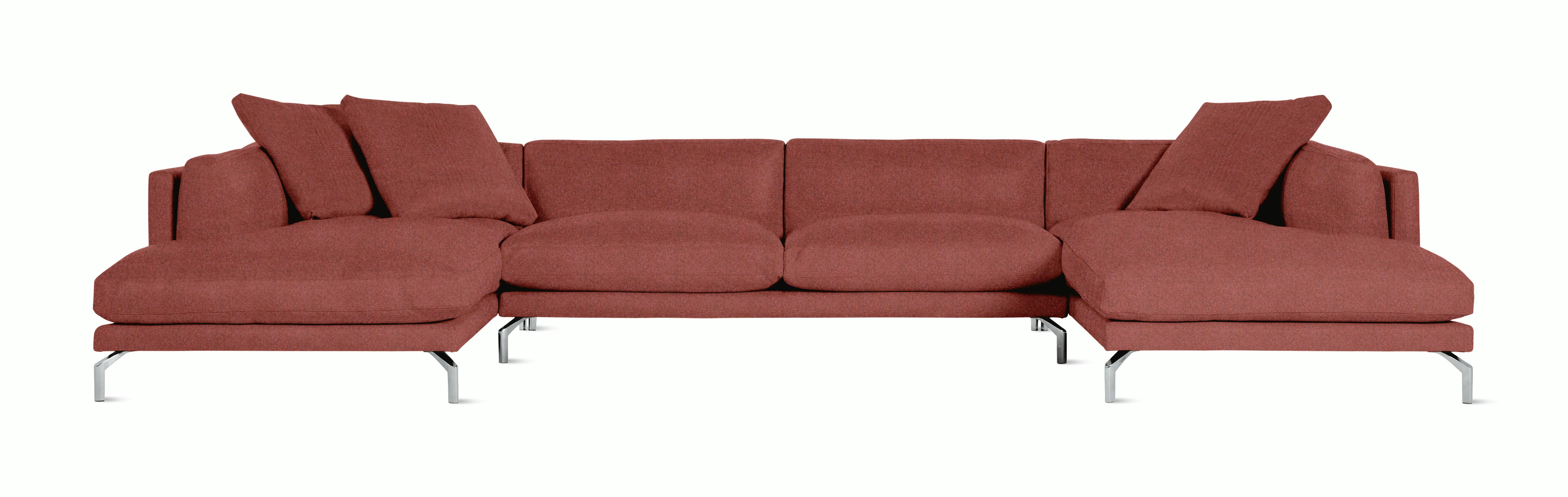 Como Sectional Sofa