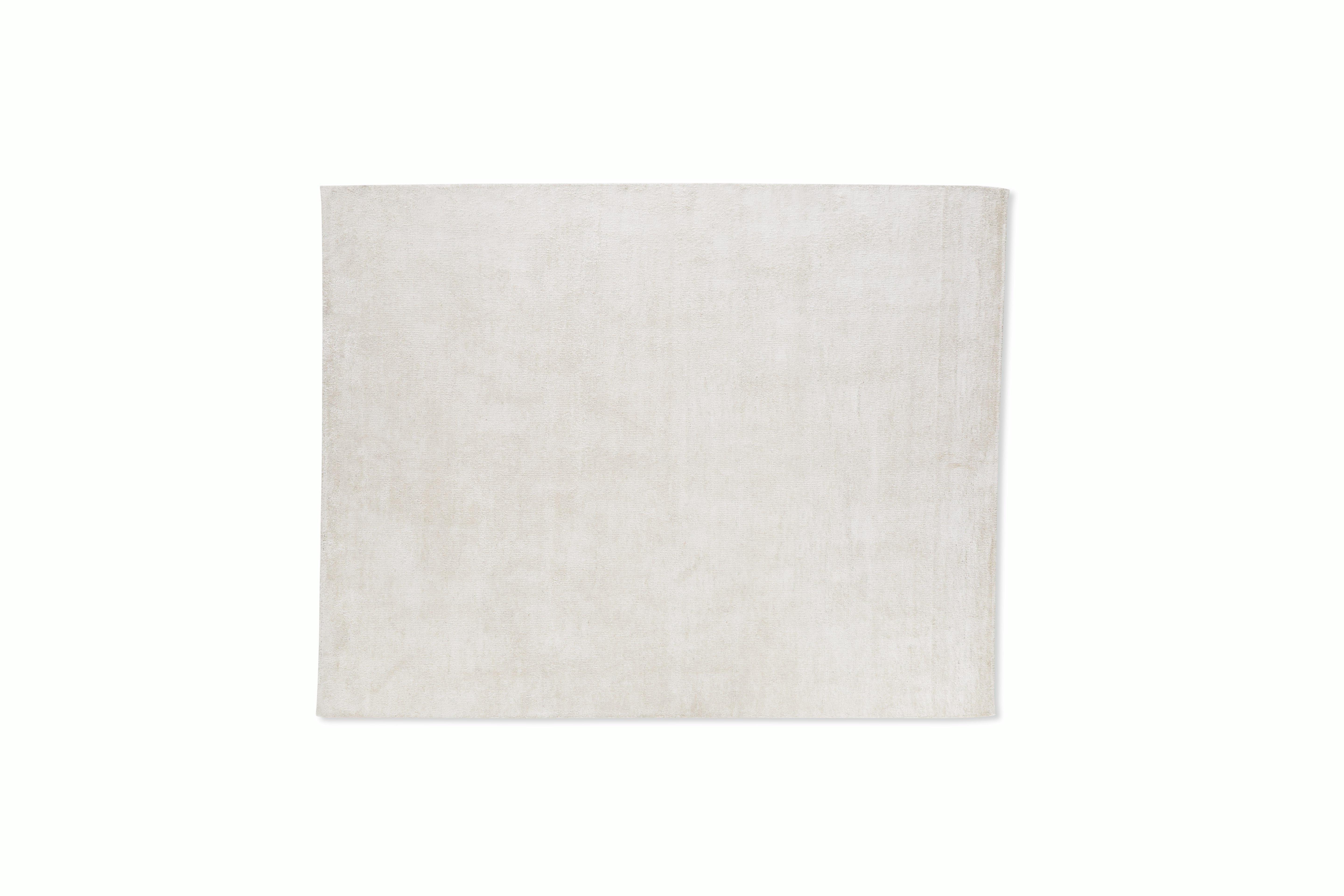 Setosa Handknottted Silk Rug