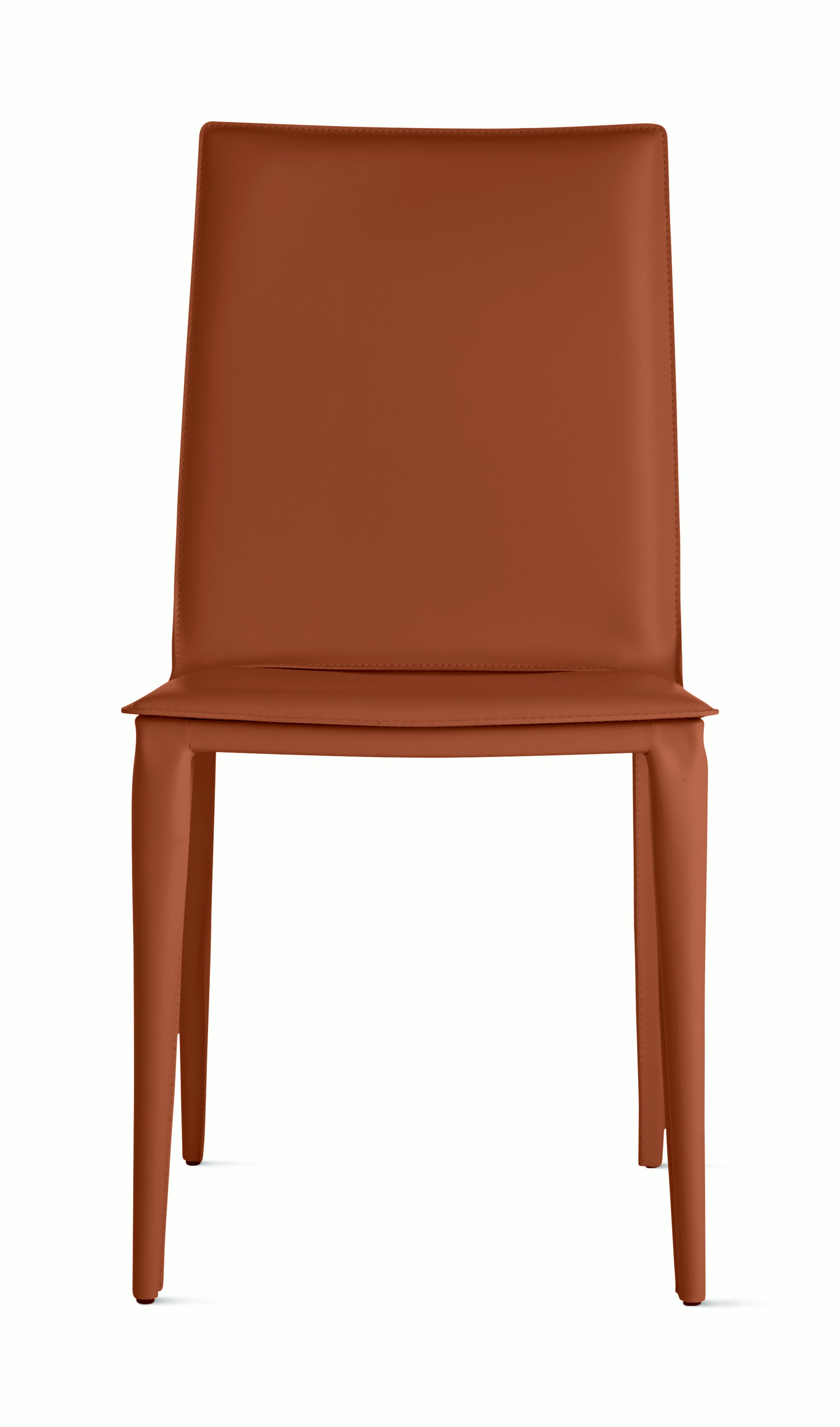 Bottega Chair - sienna