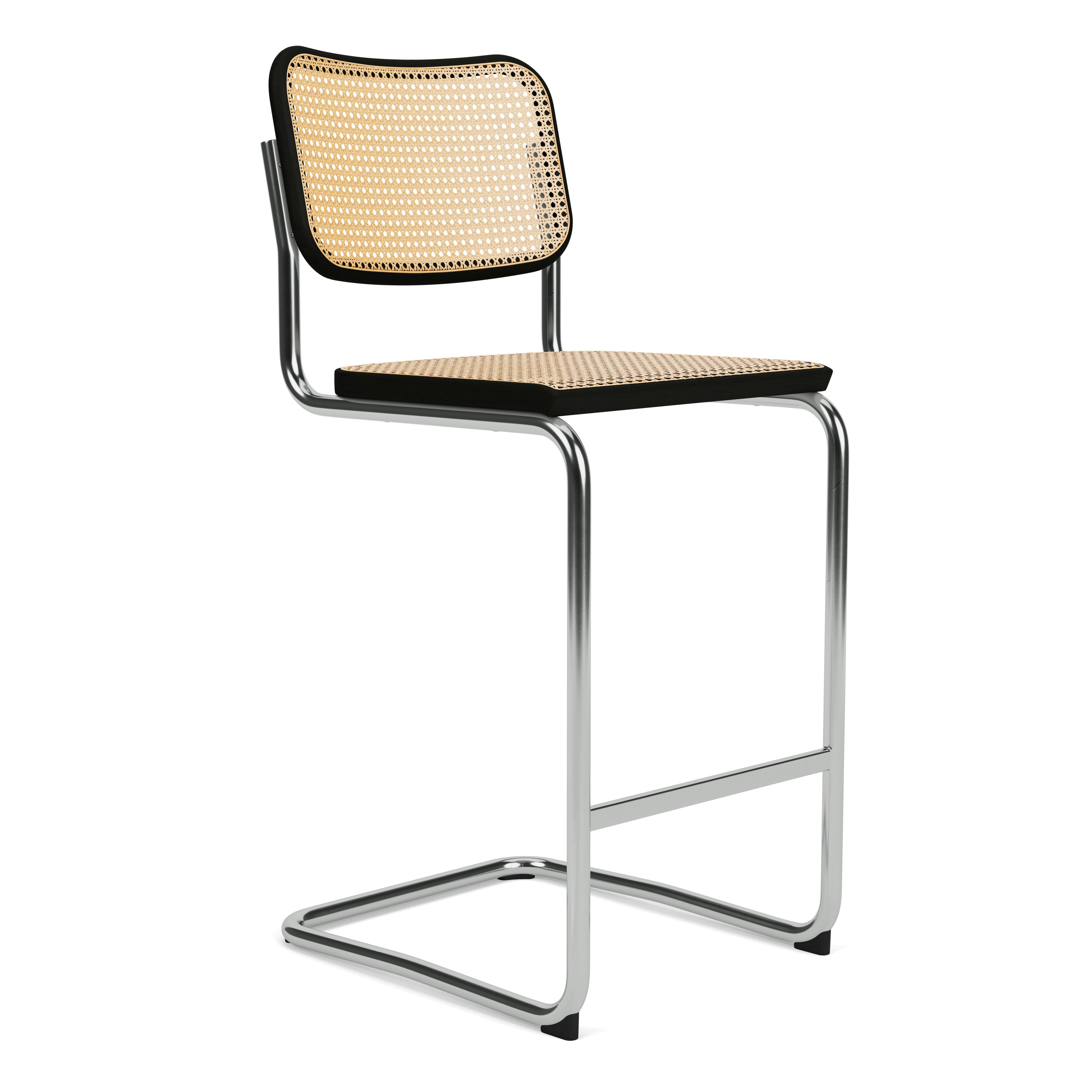 Cesca&trade;Bar Height Stool