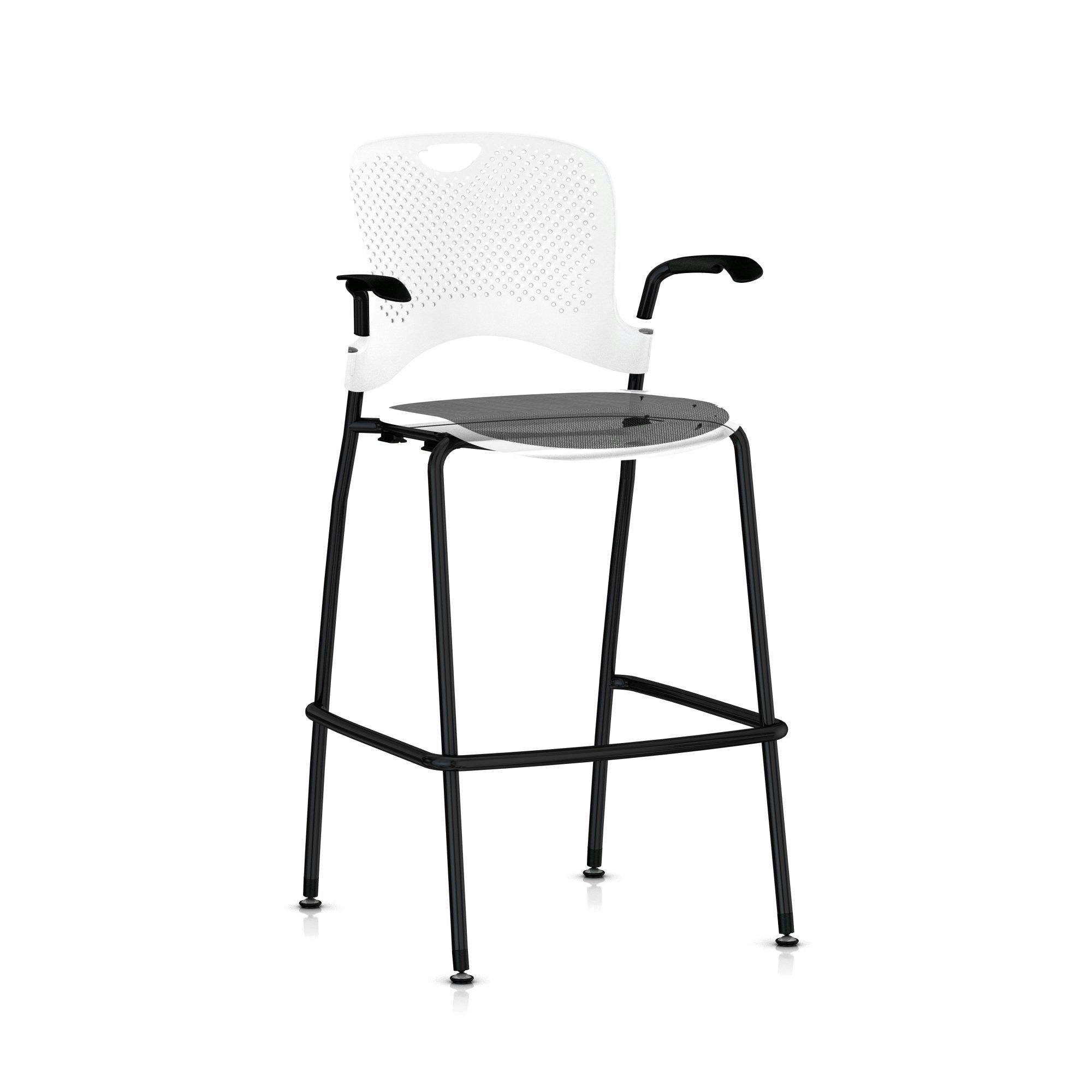 Caper Stacking Stool