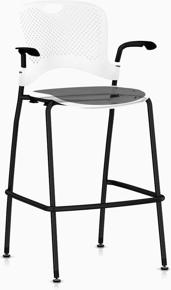 Caper Stacking Stool